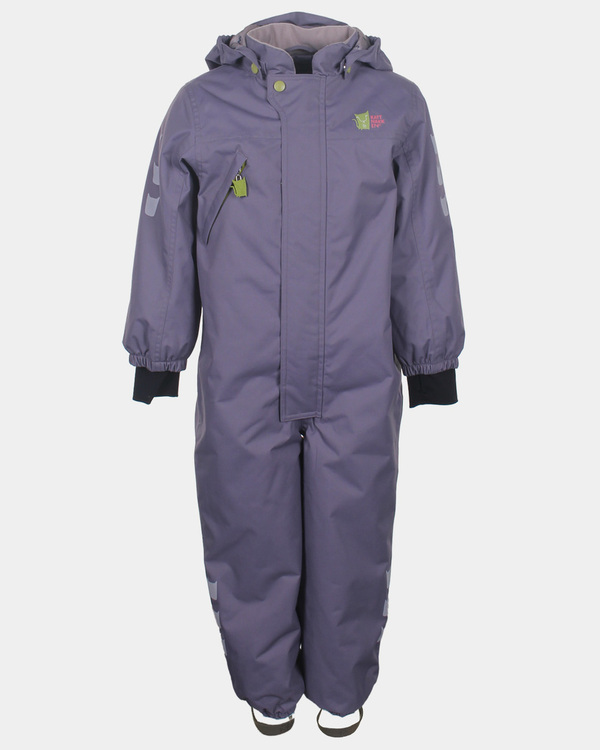 KATTNAKKEN PARKDRESS FROST