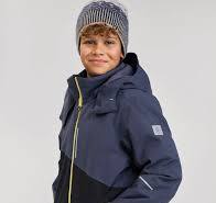 REIMA VINTERJAKKE " KAARANKA"