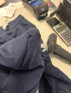 REIMA VINTERJAKKE " KAARANKA"