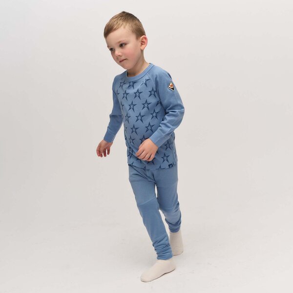 SKOGSTAD LOPPA MERINO ULL SETT