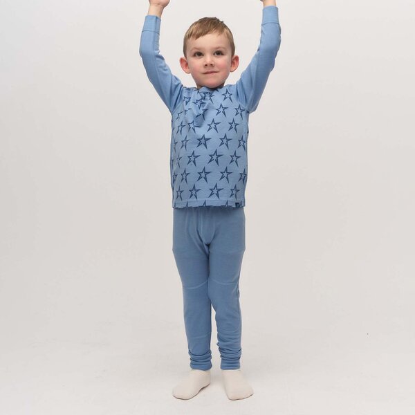 SKOGSTAD LOPPA MERINO ULL SETT