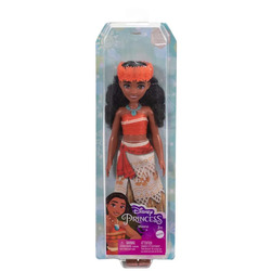 Disney Princess Core Doll Vaiana Vaiana - Disney