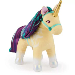 Unicorn Academy Plush 17 cm  Leaf - Leiker