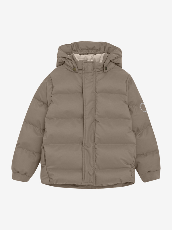 EN FANT TEKNISK BOBLEJAKKE