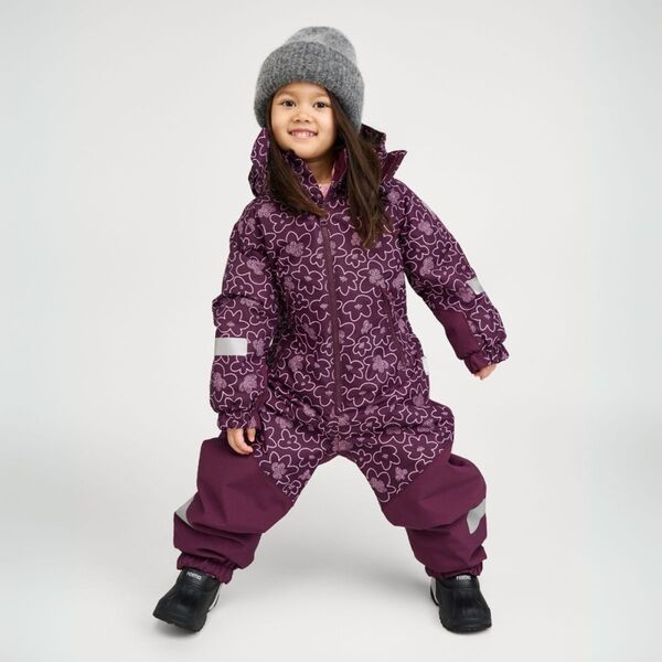 REIMA KURIKKA VINTERDRESS