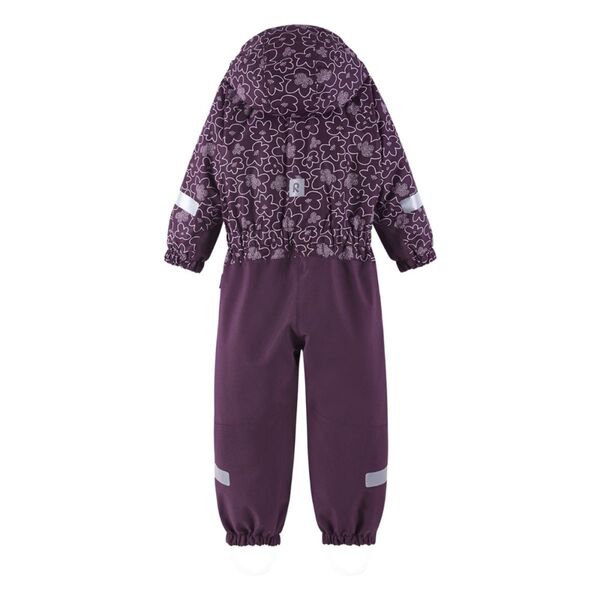 REIMA KURIKKA VINTERDRESS