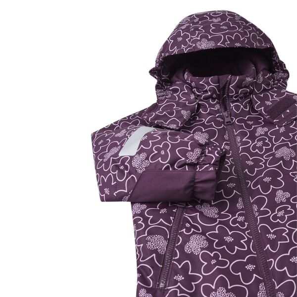 REIMA KURIKKA VINTERDRESS