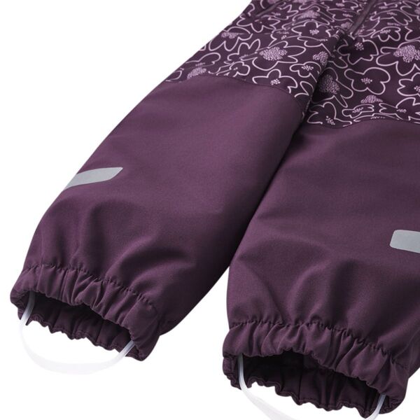 REIMA KURIKKA VINTERDRESS