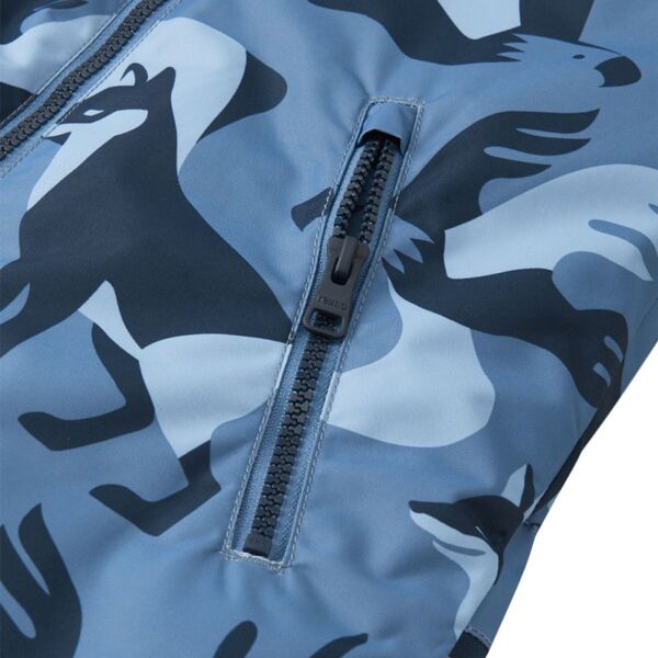 REIMA KURIKKA VINTERDRESS