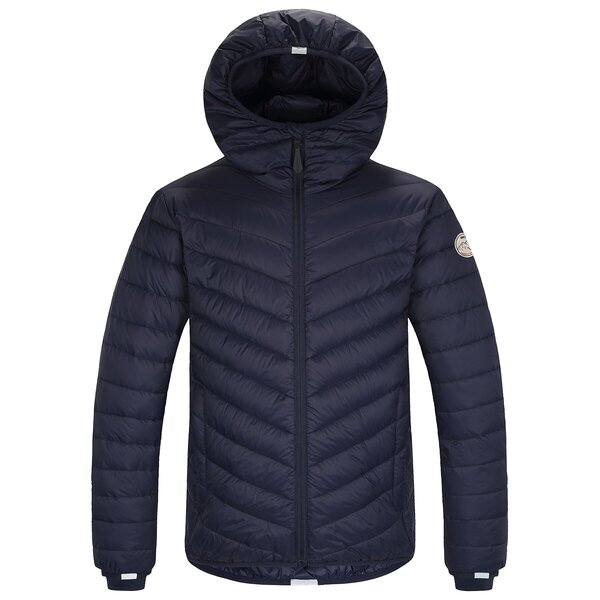 SKOGSTAD HURUM LETT DUNJAKKE