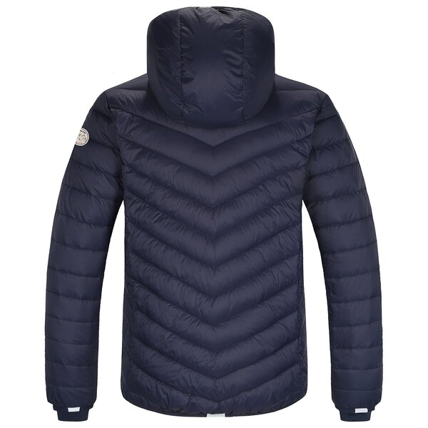 SKOGSTAD HURUM LETT DUNJAKKE