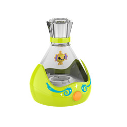 Silverlit Fizzy Pets – Finn Finn  - Småvarer