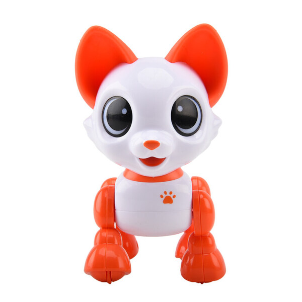 G4P Walking and Talking Cat cat - Radiostyrt