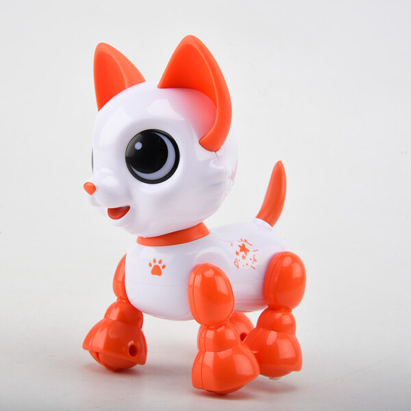 G4P Walking and Talking Cat cat - Radiostyrt