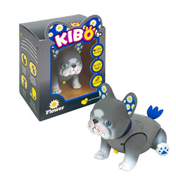 Kibo- Flower Flower - Leiker