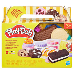 Play-Doh Little Bakery Playset Little Bakery - PLAY-DOH