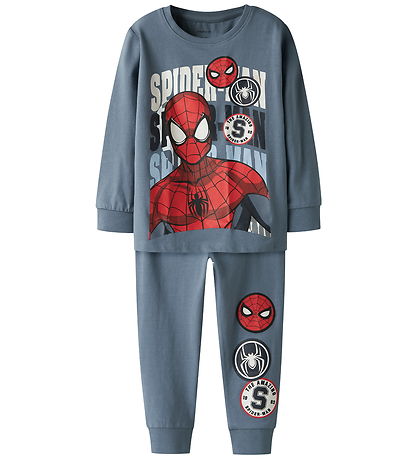 NMMOCTI SPIDER LS NIGHTSET