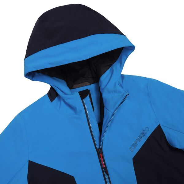 ICEPEAK LANGDON JR SKIJAKKE