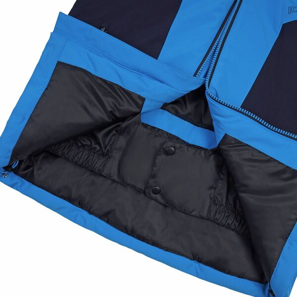 ICEPEAK LANGDON JR SKIJAKKE