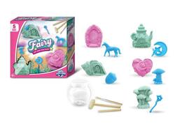 GRAV UT SETT I ESKE - FAIRY Fairy - Fritz Hansen