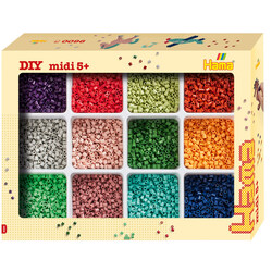Hama Beads and Storage Hama Beads and Storage - Salg
