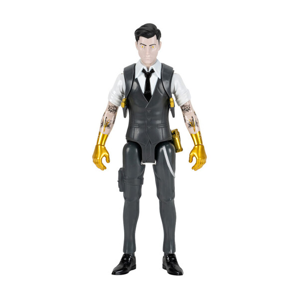 Fortnite Victory Series - Midas Midas - Leiker