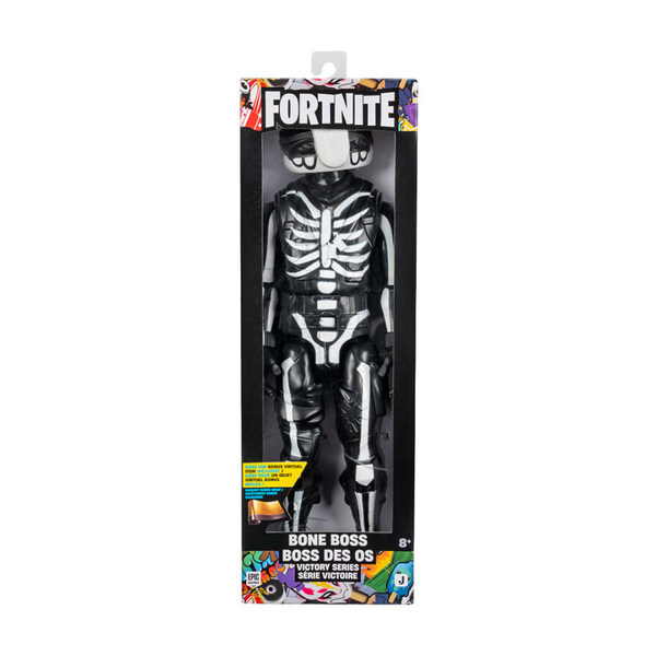 Fortnite Victory Series - Bone Boss Bone Boss - Leiker