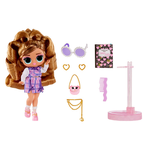 L.O.L. Tweens Core Doll – Fancy Gurl Fancy Gurl - Salg