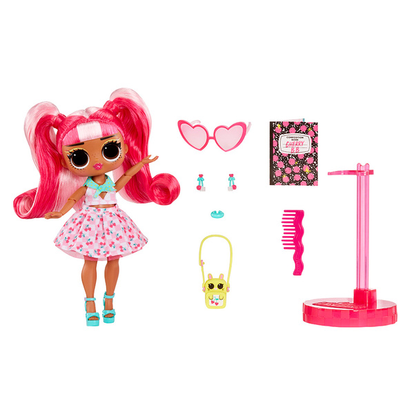 L.O.L. Tweens Core Doll – Cherry B.B. Cherry B.B. - Salg