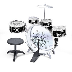 Trommesett Trommesett - Musikk og disco