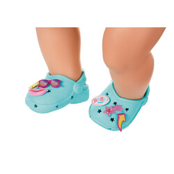 Baby Born - Sko Turkis - Baby Born