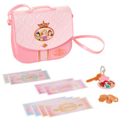 Disney Princess Style Collection – Travel Purse Princess veske - Disney