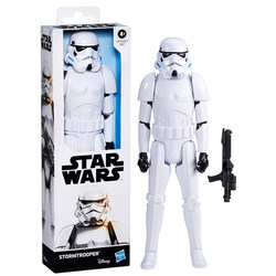 Star Wars Titan Hero Stormtrooper Stormtrooper - Star Wars