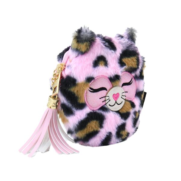  PUNG ROSA TINKA WILD STUFF Rosa pung - Tinka