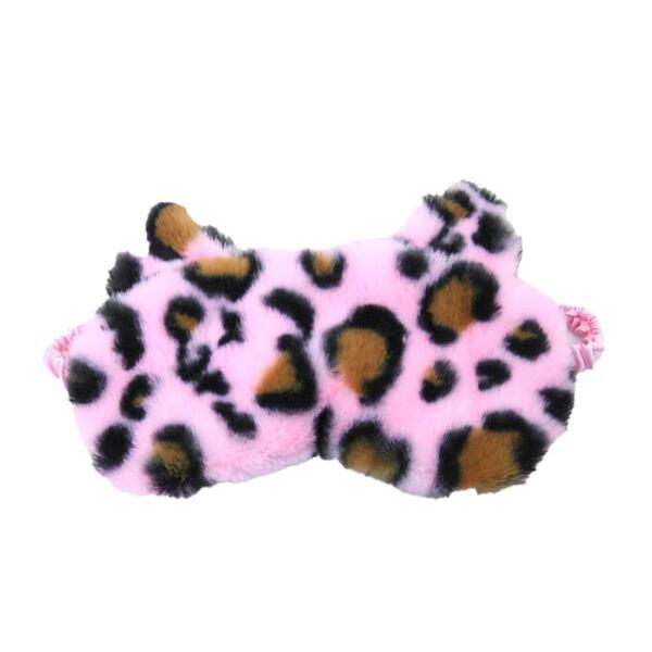 SOVEMASKE ROSA TINKA WILD STUFF rosa sovemaske - Tinka