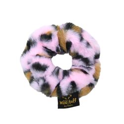  HÅRSTRIKK ROSA TINKA WILD STUFF Rosa Hårstrikk - Tinka