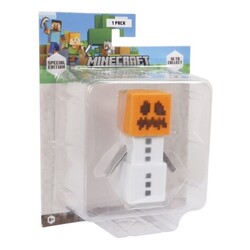 MINECRAFT 3D SPECIAL EDITION FIGURE 1 PACK BLISTER Nr.4 - Minecraft