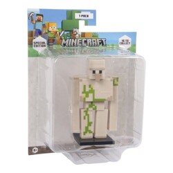 MINECRAFT 3D SPECIAL EDITION FIGURE 1 PACK BLISTER Nr.8 - Minecraft