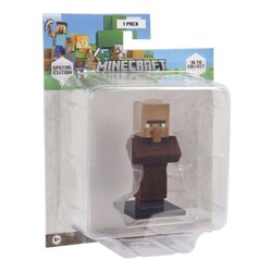 MINECRAFT 3D SPECIAL EDITION FIGURE 1 PACK BLISTER Nr.10 - Minecraft