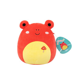 Squishmallows 19 cm Obu the Tree Frog Obu - Squishmallows