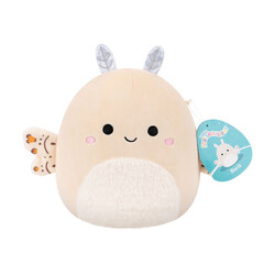 Squishmallows 19 cm P25 Berit the Moth Berit - Squishmallows