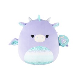 Squishmallows 30 cm Drow the Dragon Drow - Squishmallows