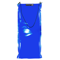 Akemadrass Blå 125 cm Blå - Uteleiker