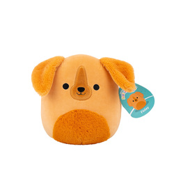 Squishmallows 19 cm Finley the Golden Retriever Finley - Squishmallows