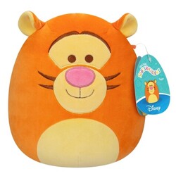 Squishmallows 18 cm Disney Squad - Tigergutt tigergutt - Squishmallows