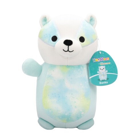 SQUISHMALLOWS 25 CM HUGMEES BANKS  BANKS - Squishmallows