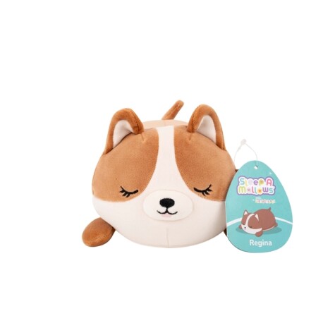 SQUISHMALLOWS 20 CM SLEEP A MALLOWS ASST REGINA REGINA - Squishmallows