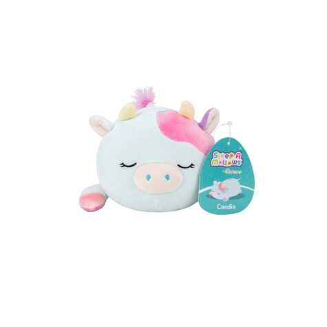 SQUISHMALLOWS 20 CM SLEEP A MALLOWS ASST CAEDIA CAEDIA - Squishmallows
