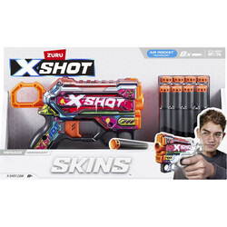 XSHOT Skins Menace Mercenary Mercenary - X-shot