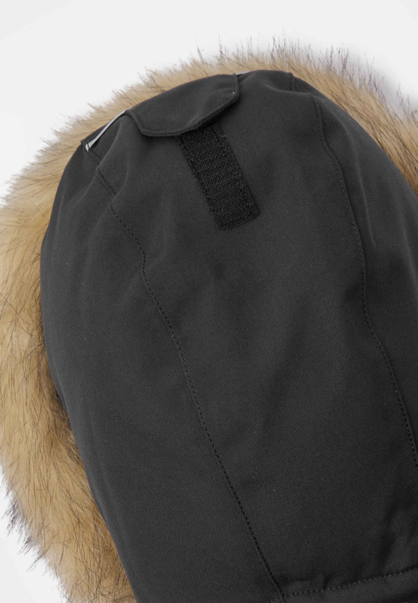 REIMA STAVANGER VINTERDRESS